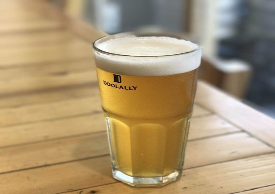 Doolally Taproom