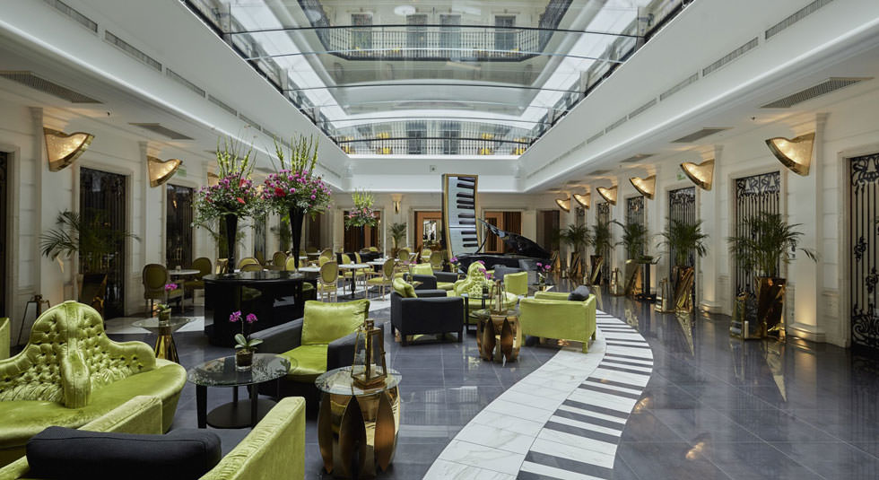 Hotel Aria Budapest
