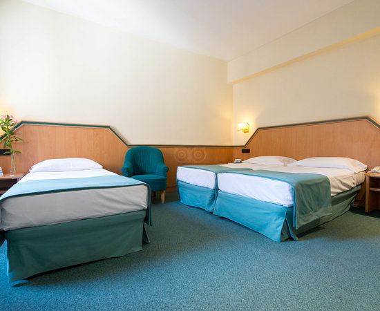 Hotel Praga