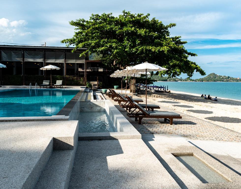 Lamai Wanta Beach Resort