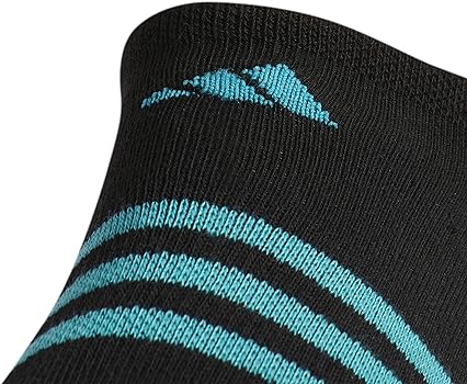 7. adidas Women's Superlite No Show Socks