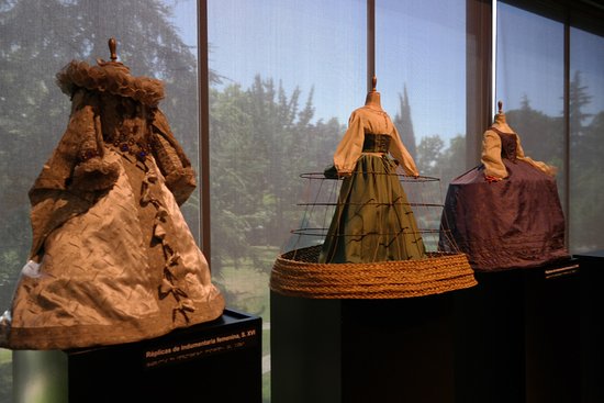 Museo del Traje