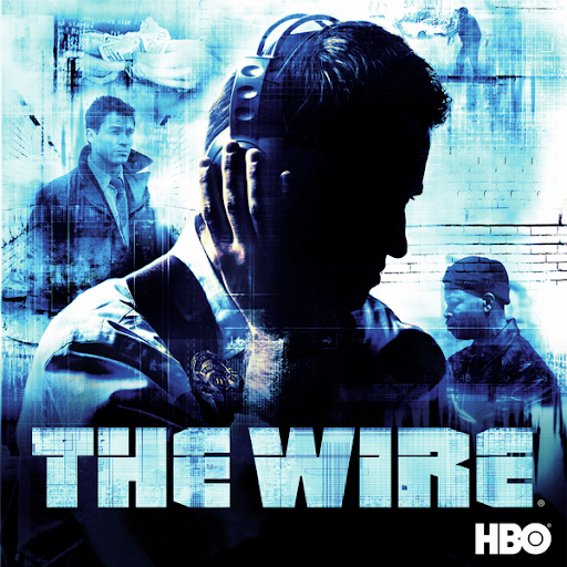 The Wire
