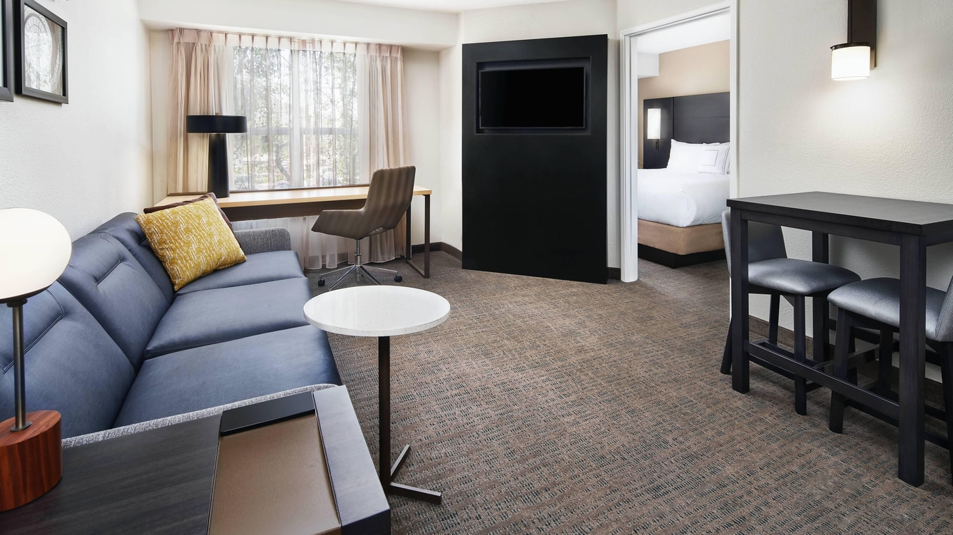 Residence Inn San Diego Rancho Bernardo/Carmel Mountain Ranch