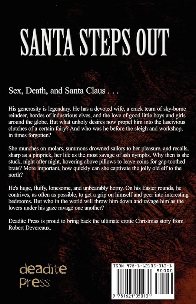 Santa's Workshop Chronicles