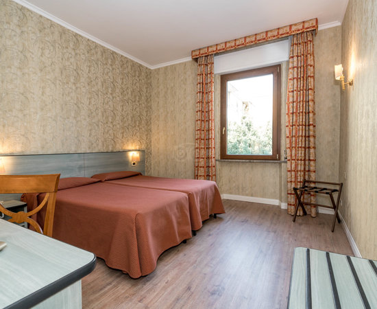 Hotel Villa Rosa