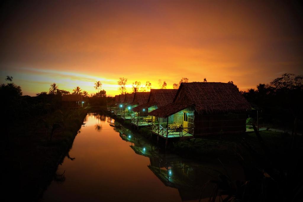 Green Village Homestay