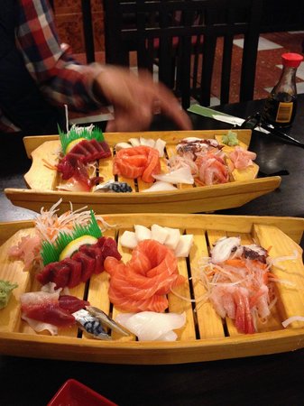 Sakura Sushi