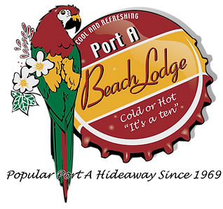 Beachside Budget Lodge