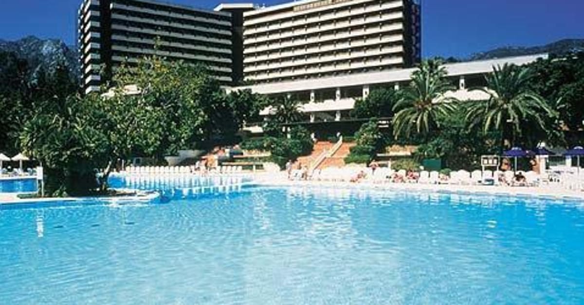 Hotel Don Miguel
