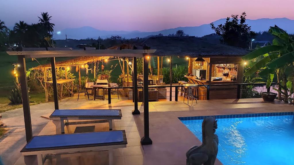 Countryside Retreat