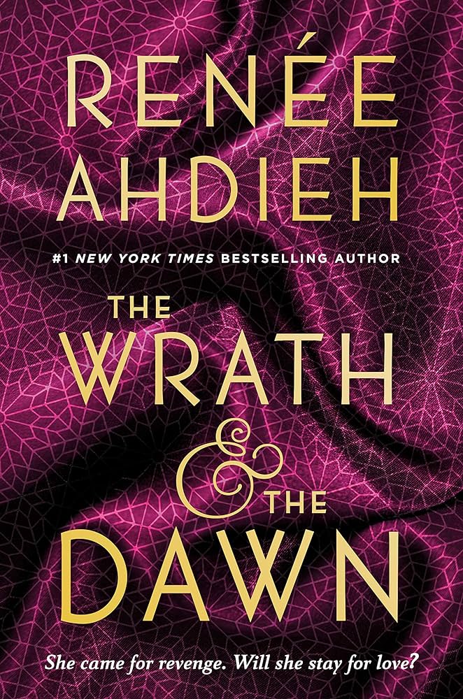 The Wrath and the Dawn