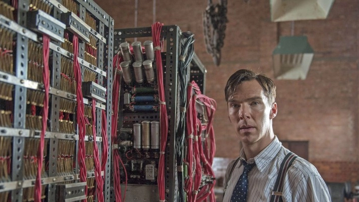 The Imitation Game