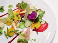 Caprese Salad