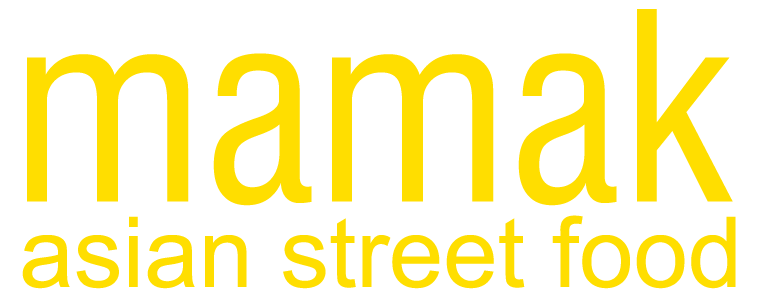 Mamak Asian Street Food