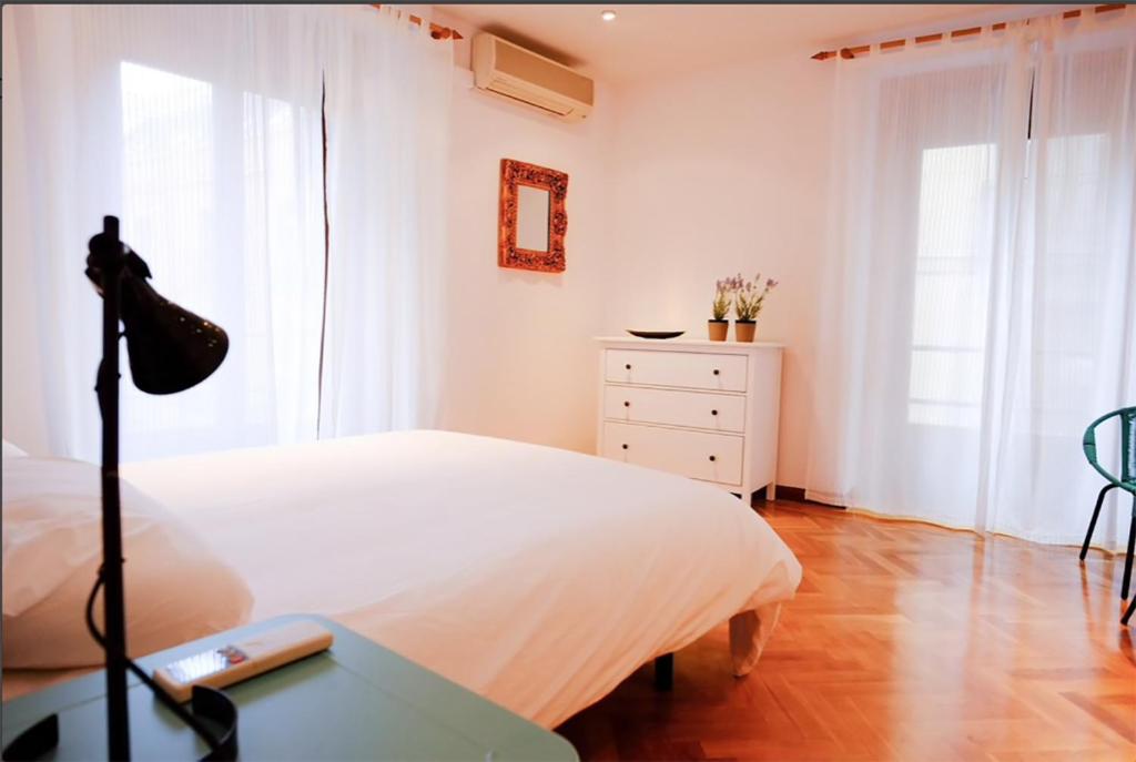 Apartamento céntrico en Chueca