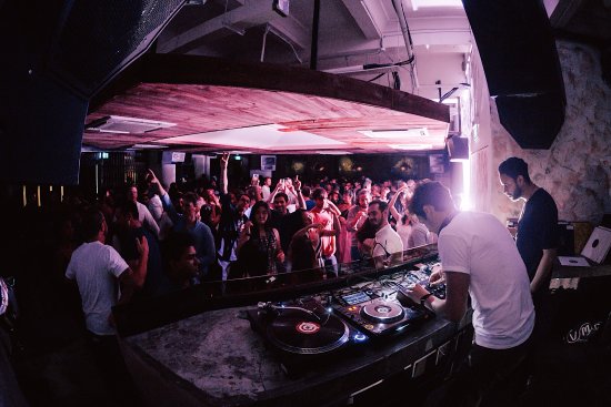 Kilo Lounge