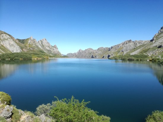 Somiedo Natural Park