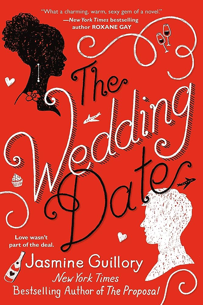 The Wedding Date