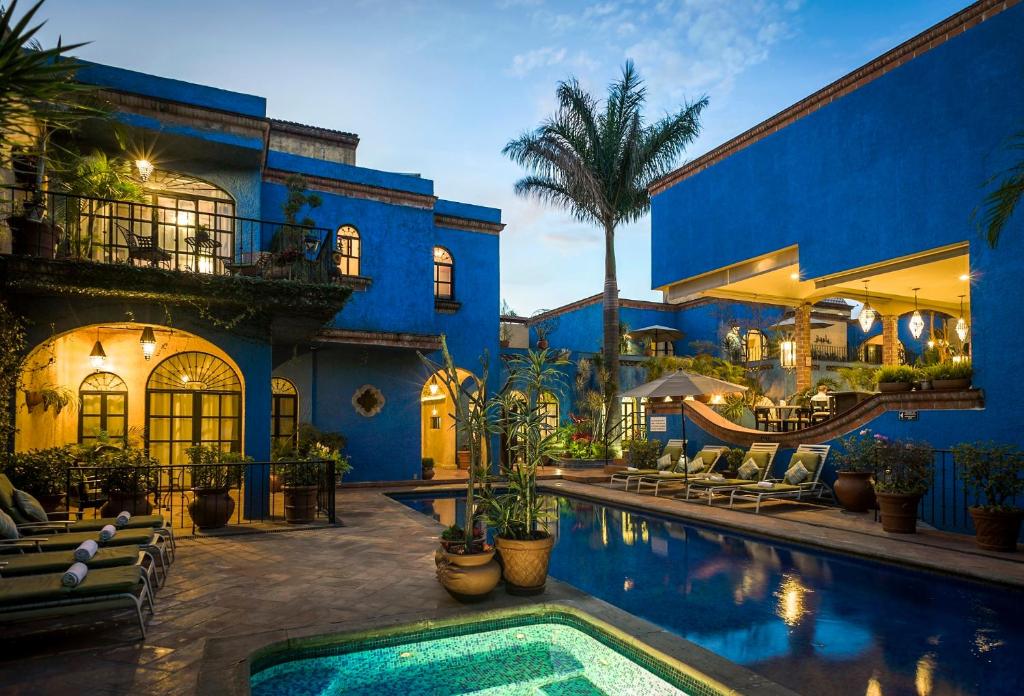 Villa de ensueño en Bávaro
