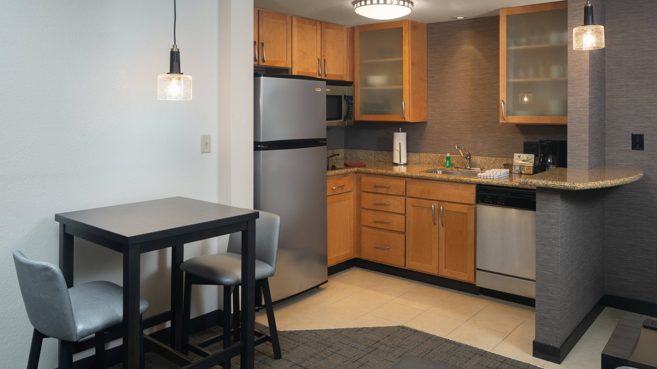 Residence Inn by Marriott Miami Airport