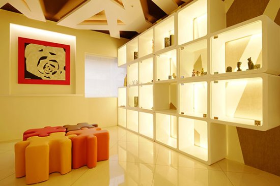 Hotel Puri Taipei Station Branch