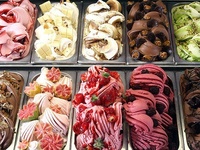 Homemade Gelato
