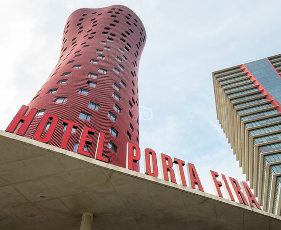 Hotel Porta Fira