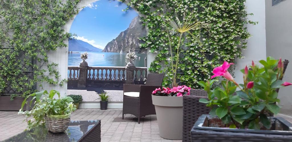Apartments Villa Bella