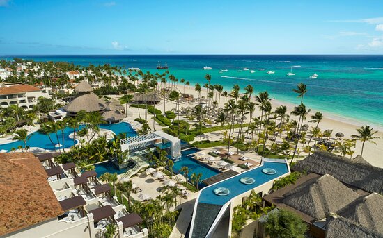 5. Secrets Royal Beach Punta Cana