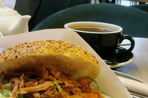 Bagel House