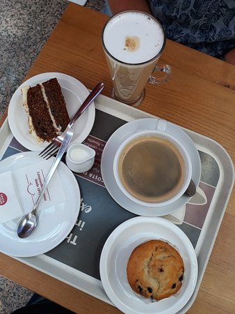 Costa Coffee