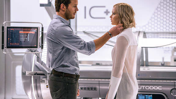 Passengers
