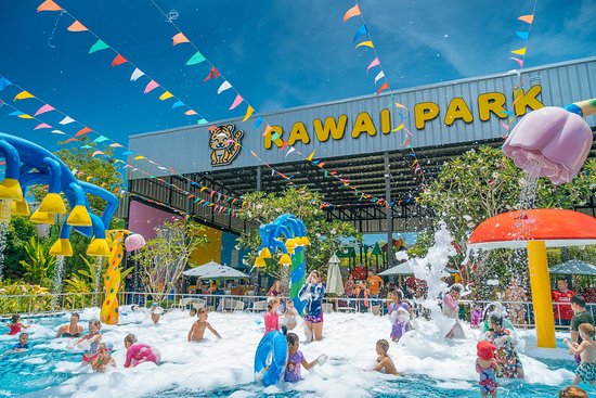 Rawai Park