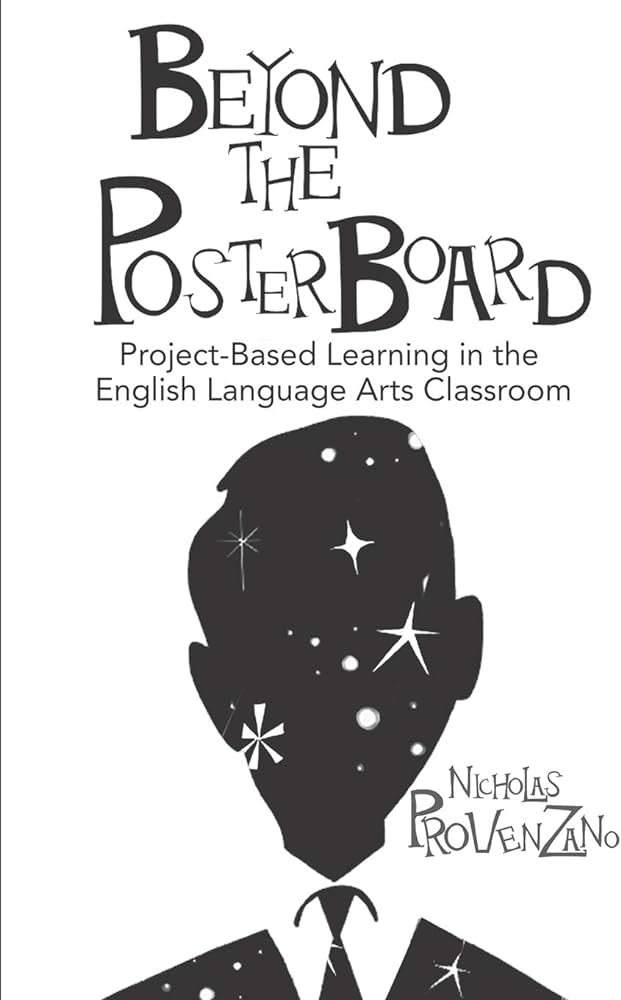 Project-Based Learning in Language Arts