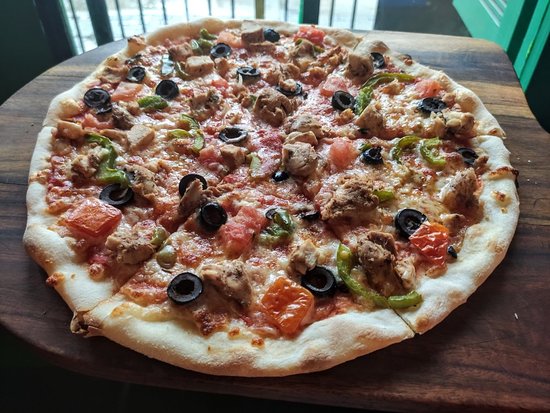 1441 Pizzeria