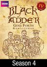 Blackadder Goes Forth