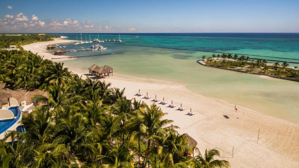 8. El Dorado Maroma