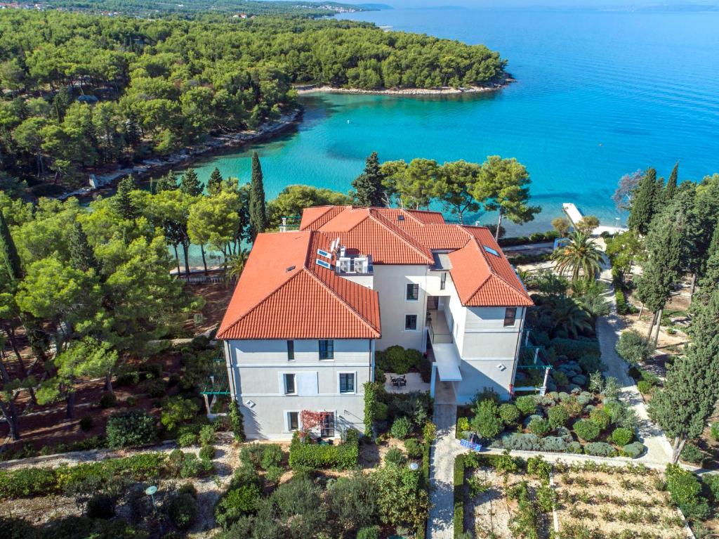 Hotel Villa Vela Luka