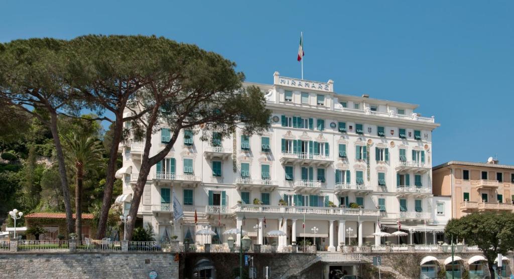 Hotel Miramare