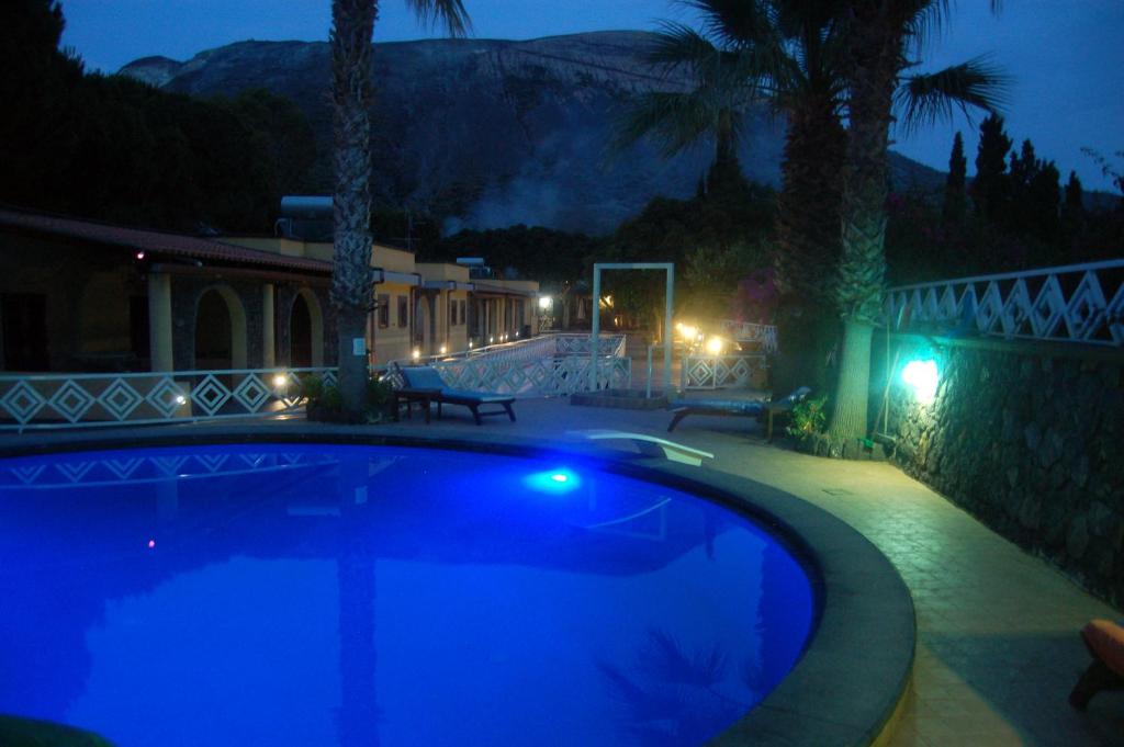 Fit and Relax Hotel
