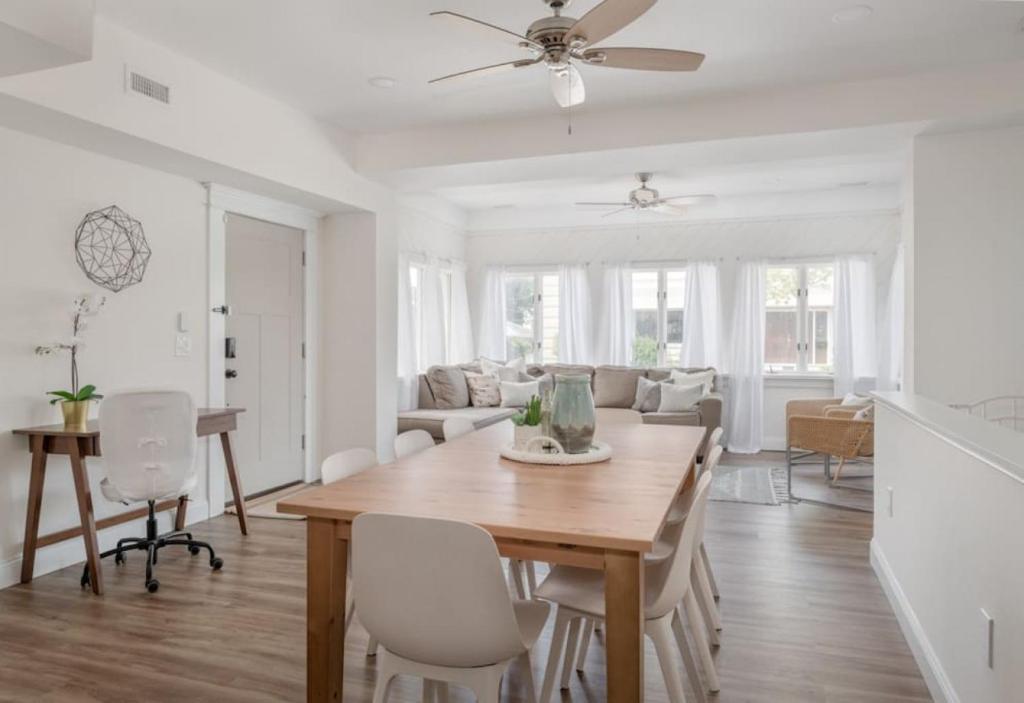 Spacious Family-Friendly House