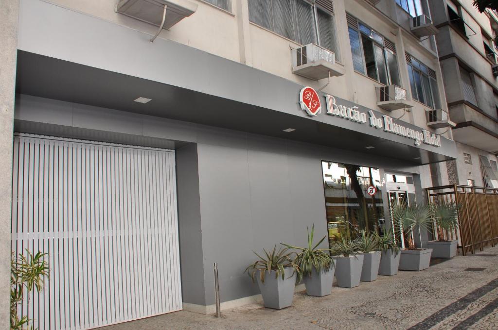 Sex Shop Flamengo
