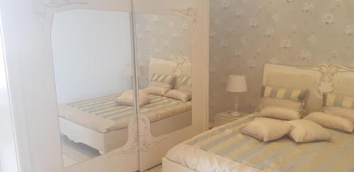 Stylish Apartment in Les Berges du Lac