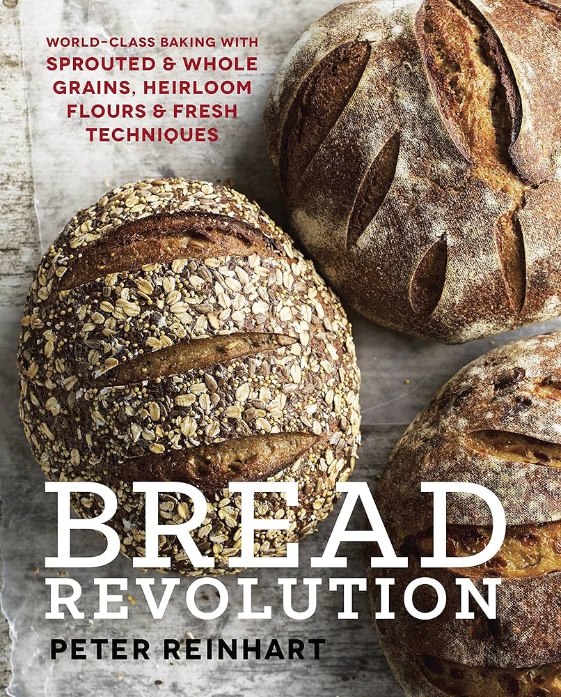 Bread Revolution