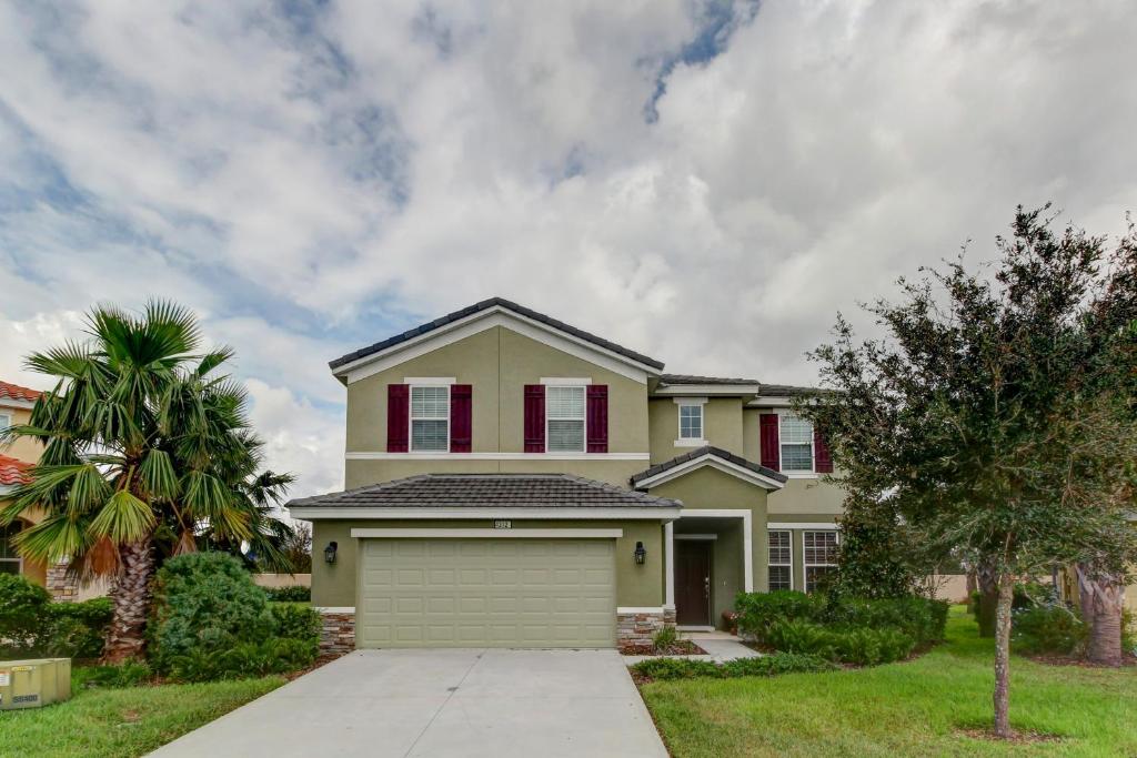 Tranquil Haven Resort