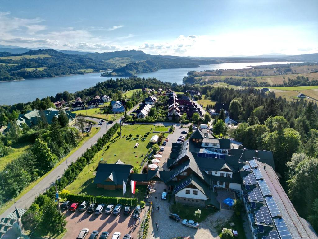 Active Retreat Hotel