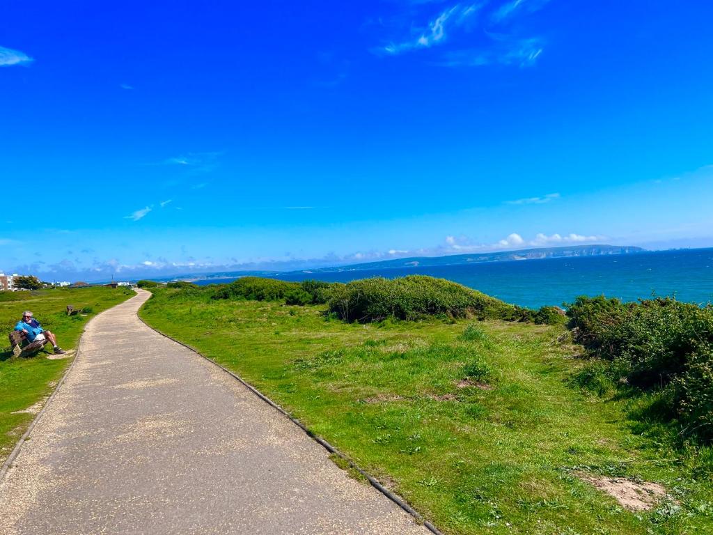 5. Forest Haven Resort