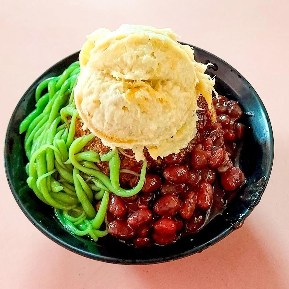 Chendol