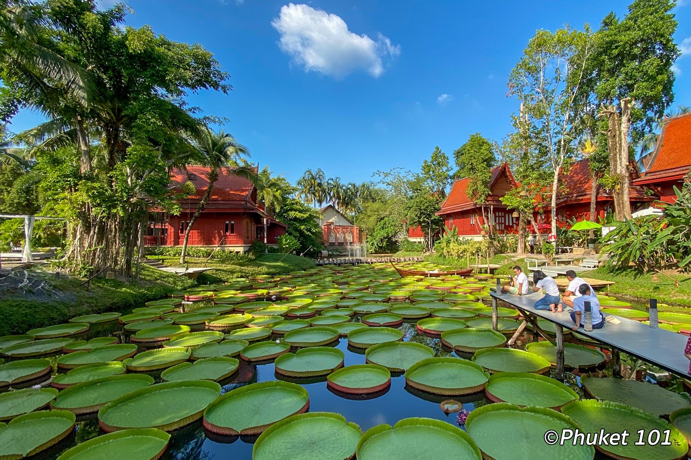 Phuket Baba Museum